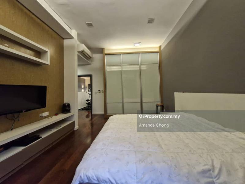 Rumah Berangkai 2 Tingkat untuk Dijual di Casaman, Desa Parkcity, Kepong oleh Amanda Chong - iProperty.com.my
