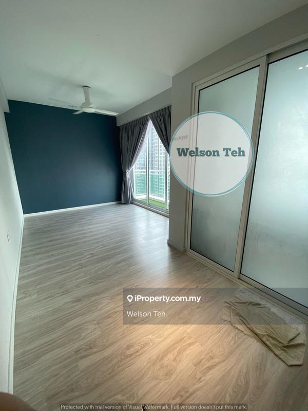 Condominium for Sale in Skyridge Garden by Welson Teh - iProperty.com.my