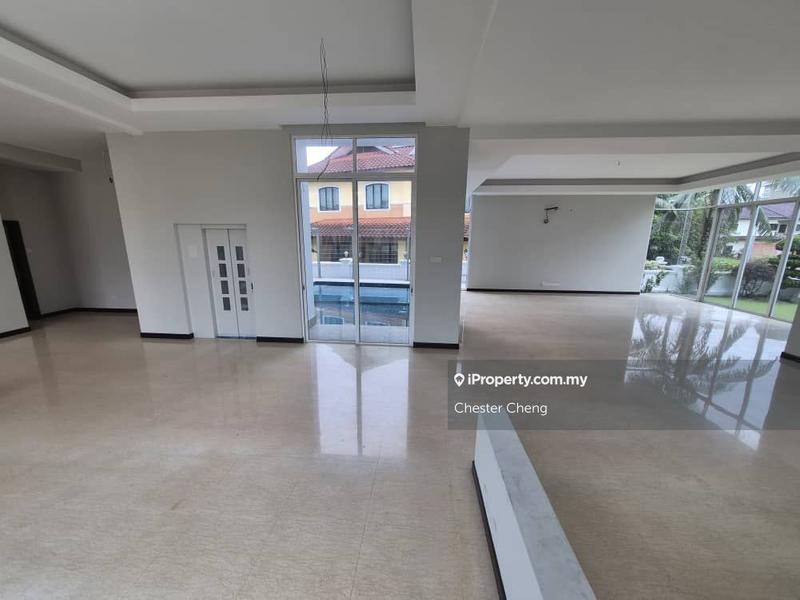 Bungalow House untuk Dijual di Bukit Jelutong, Shah Alam oleh Chester Cheng - iProperty.com.my