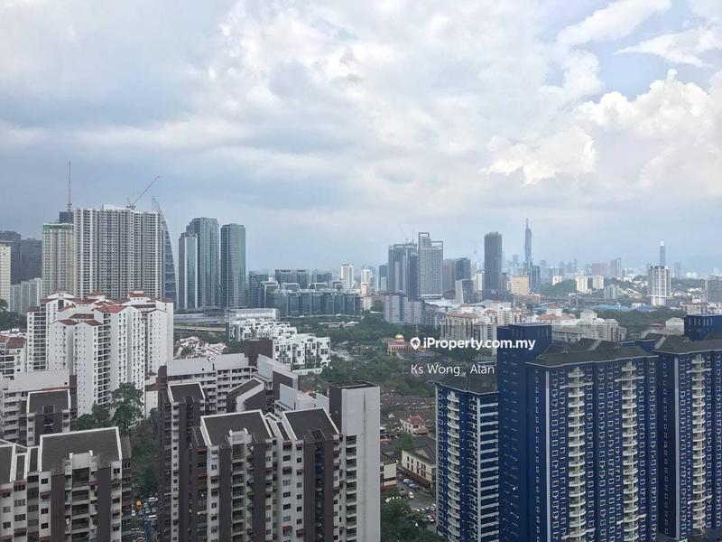 For Rent - Inwood Residences