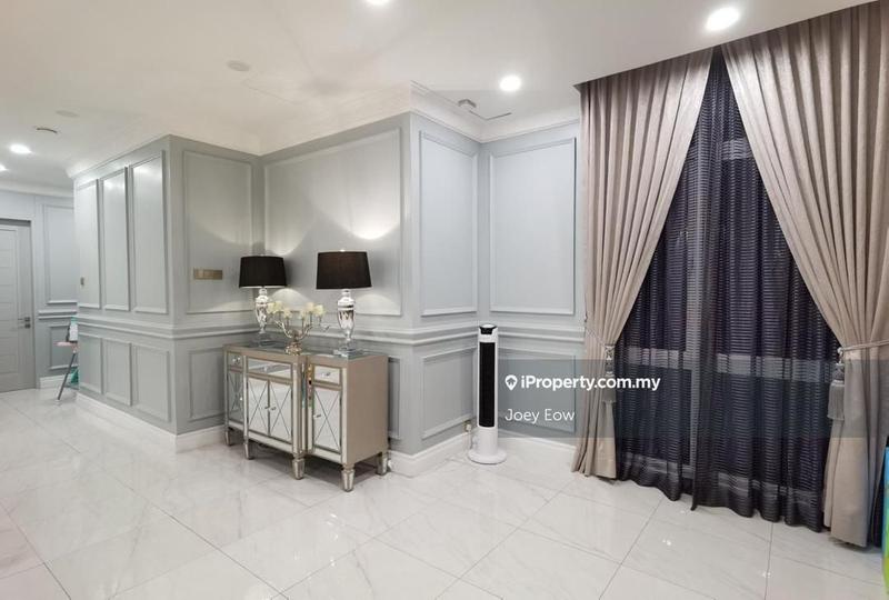 Kondominium untuk Dijual di Seri Puteri Hills Town Villa & Condominium oleh Joey Eow - iProperty.com.my