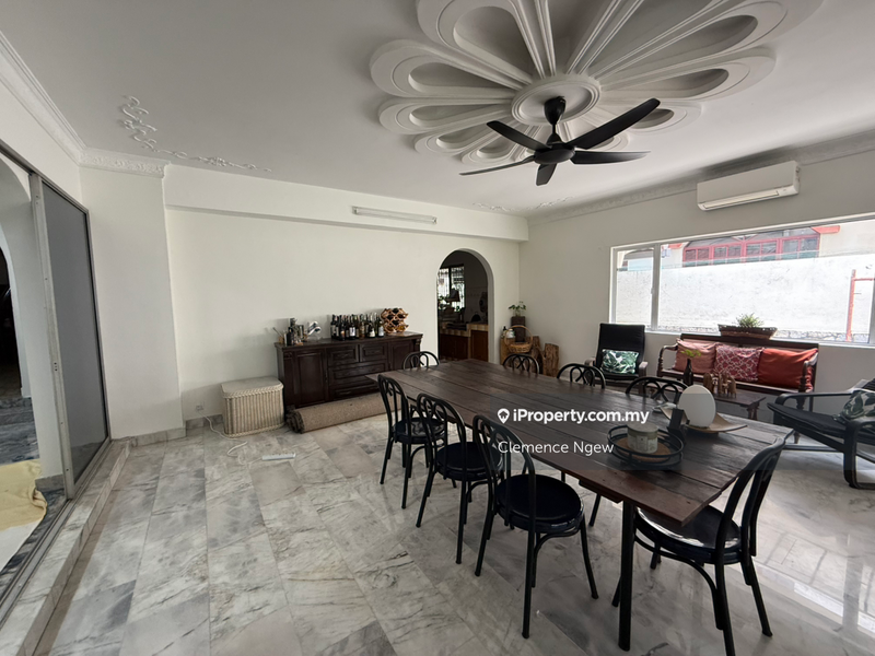 Bungalow House for Sale in Seksyen 6, Petaling Jaya by Clemence Ngew - iProperty.com.my