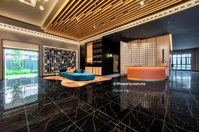 For Sale - Majestic Residence