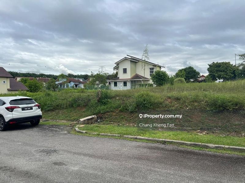 Banglo Tanah untuk Dijual di Bandar Baru Enstek, Bandar Enstek oleh Chang Kheng Fatt - iProperty.com.my