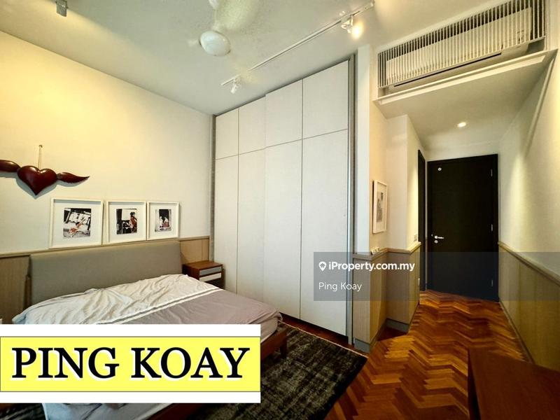 3-storey Terraced House for Sale in E&O AMARIS TERRACE | MOVE IN CONDITION | with LIFT, Tanjung Tokong by Ping Koay - iProperty.com.my