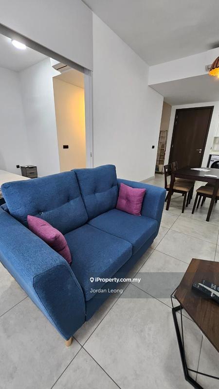 Kediaman Servis untuk Disewa di Lot 15 oleh Jordan Leong - iProperty.com.my
