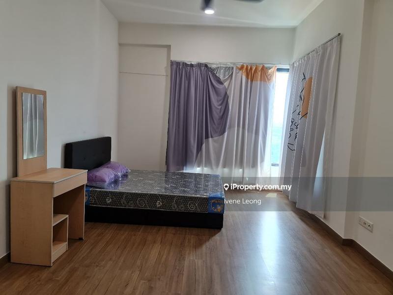 Kediaman Servis untuk Disewa di Zeta @ One South oleh Ivene Leong - iProperty.com.my