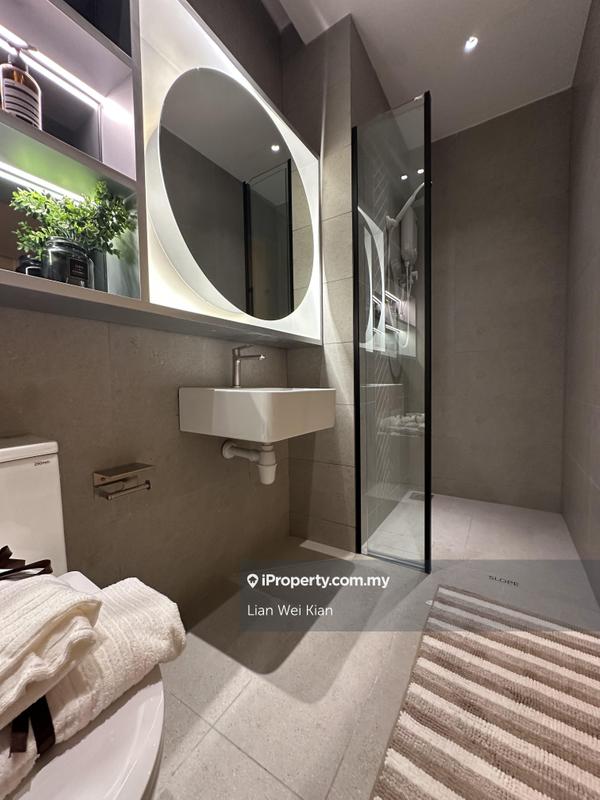 Kondominium untuk Dijual di Trinity Sensoria Residences oleh Lian Wei Kian - iProperty.com.my