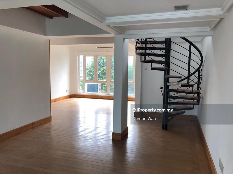 Banglo untuk Dijual di Taman Bukit Pantai, Bangsar oleh Damon Wan - iProperty.com.my