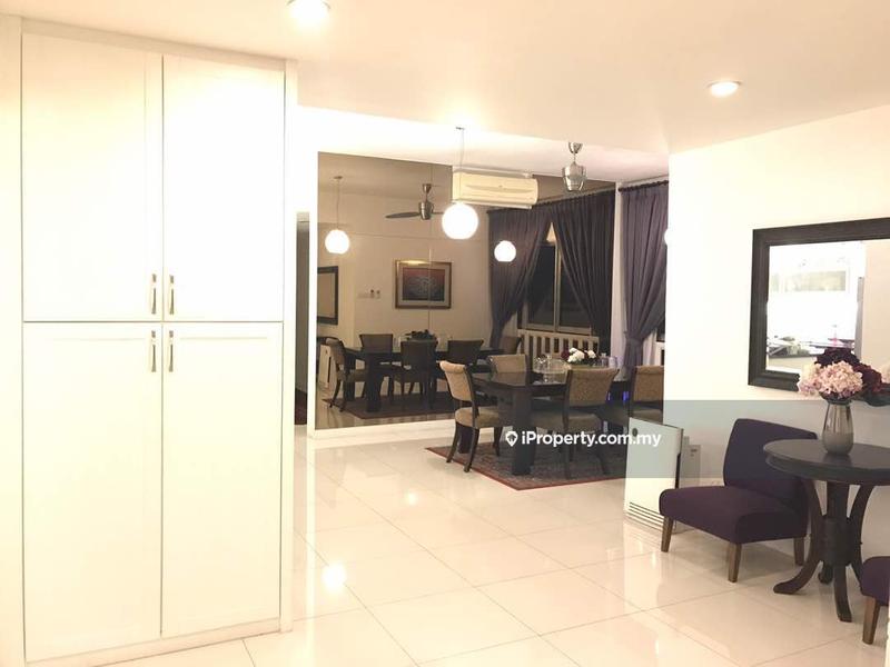 Condominium for Sale in Kiara 1888 by Jordan Tang - iProperty.com.my