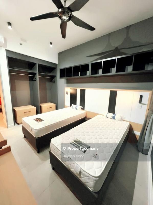 For Sale - Union Suites