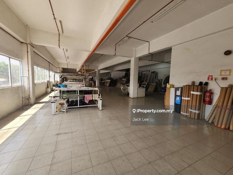 Kilang Terpisah untuk Dijual di Bandar Teknologi Kajang, Kajang oleh Jack Lee - iProperty.com.my