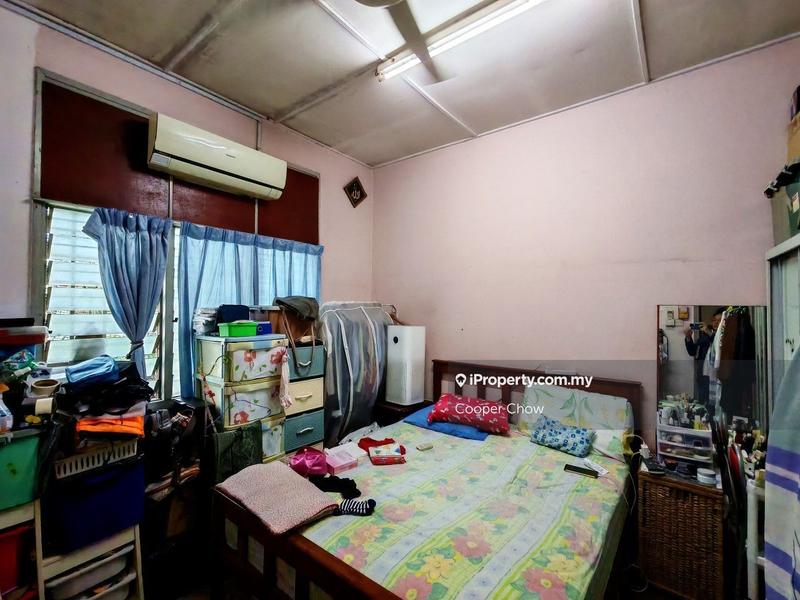 Rumah Teres 1-Tingkat untuk Dijual di SS5, Petaling Jaya oleh Cooper Chow - iProperty.com.my