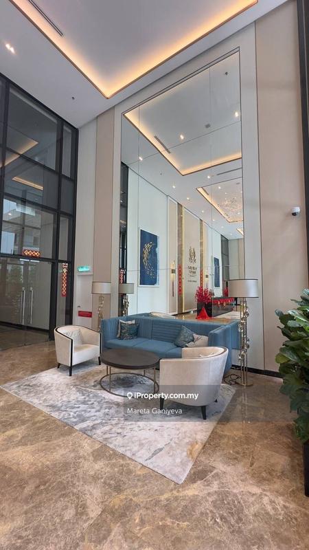 Service Residence for Sale in Service Suites @ Pavilion Embassy by Mareta Ganiyeva - iProperty.com.my