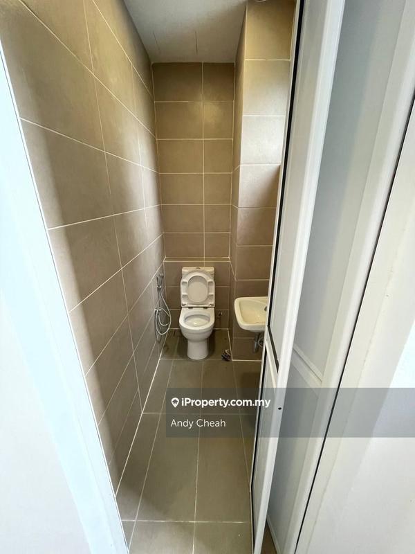 Service Residence for Sale in D'Pristine by Andy Cheah - iProperty.com.my