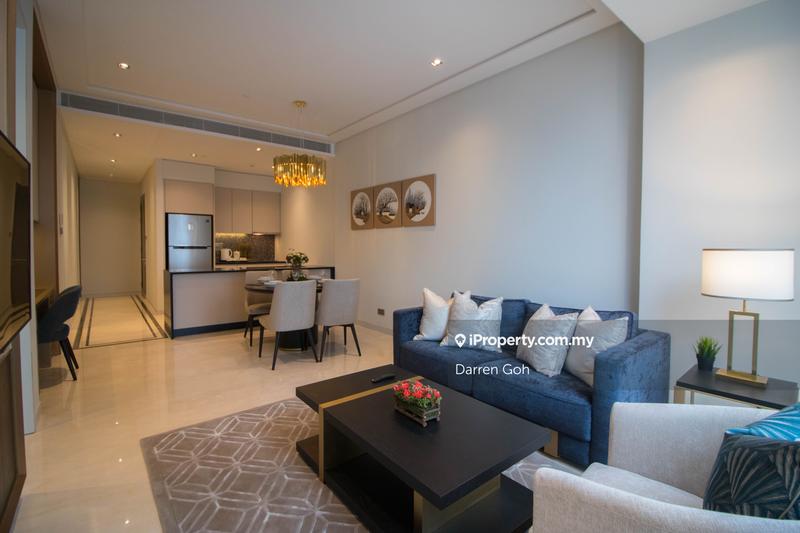 For Sale - Pavilion Suites