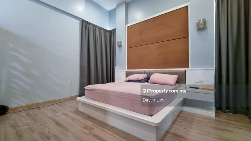 Bungalow House untuk Dijual di Tanjung Bungah, Penang oleh Devlin Lim - iProperty.com.my