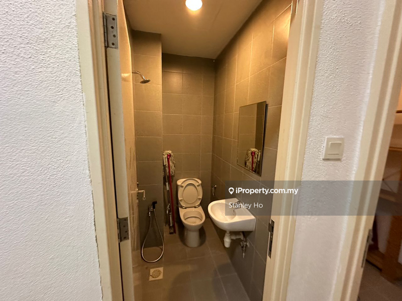 For Rent - The Park Residences 1