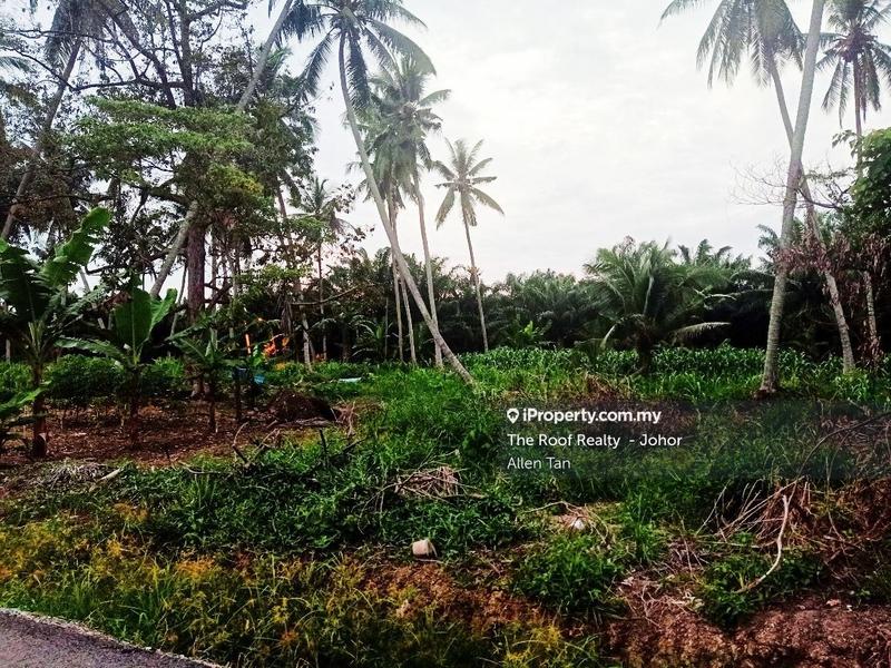 Tanah Pertanian untuk Dijual di Penerok, Kukup oleh Allen Tan - iProperty.com.my