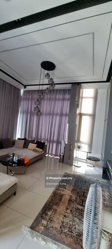 For Sale - Dua Menjalara