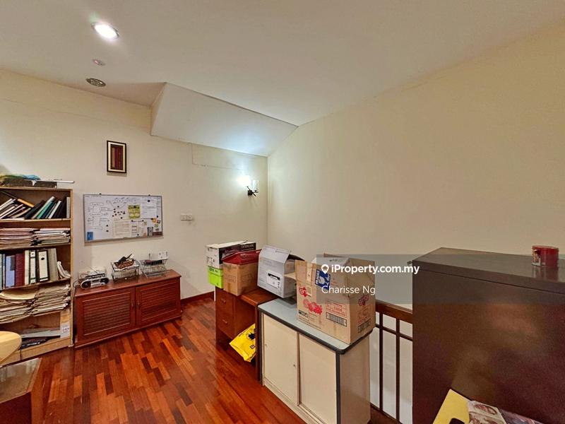 2.5-storey Terraced House for Sale in Jalil Sutera, Bukit Jalil by Charisse Ng - iProperty.com.my