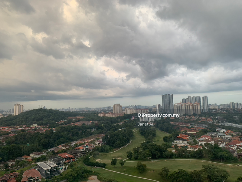Residensi Servis untuk Dijual di Arnica @ Tropicana Gardens oleh Janet Au - iProperty.com.my