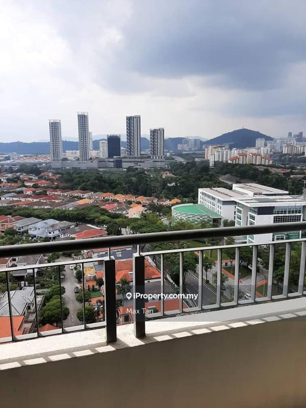 Kondominium untuk Dijual di Casa Tropicana oleh Max Tan - iProperty.com.my