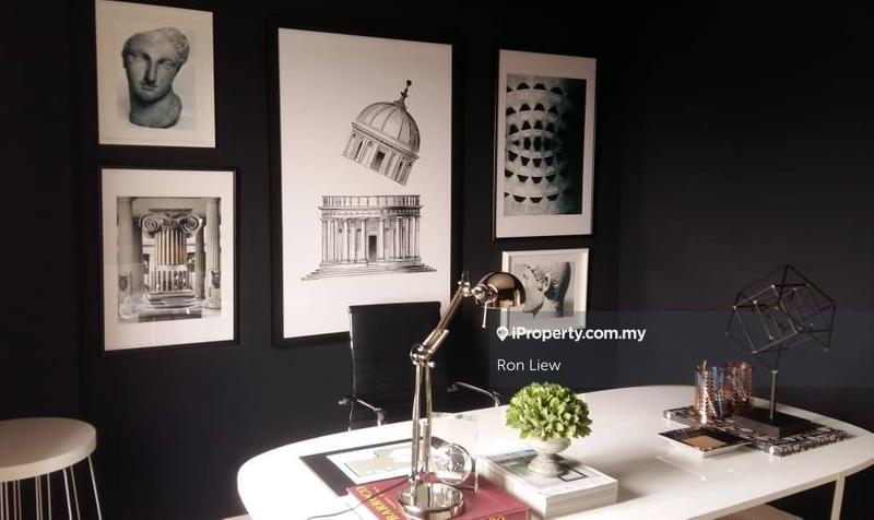 Kondominium untuk Dijual di 1 Petaling oleh Ron Liew - iProperty.com.my