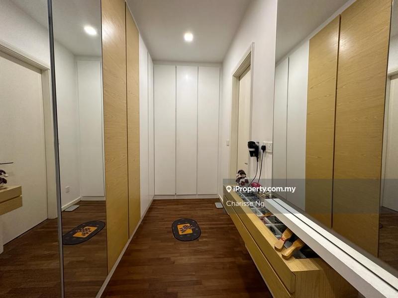 Semi-Detached House for Sale in Taman Cheras Idaman, Bandar Sungai Long by Charisse Ng - iProperty.com.my