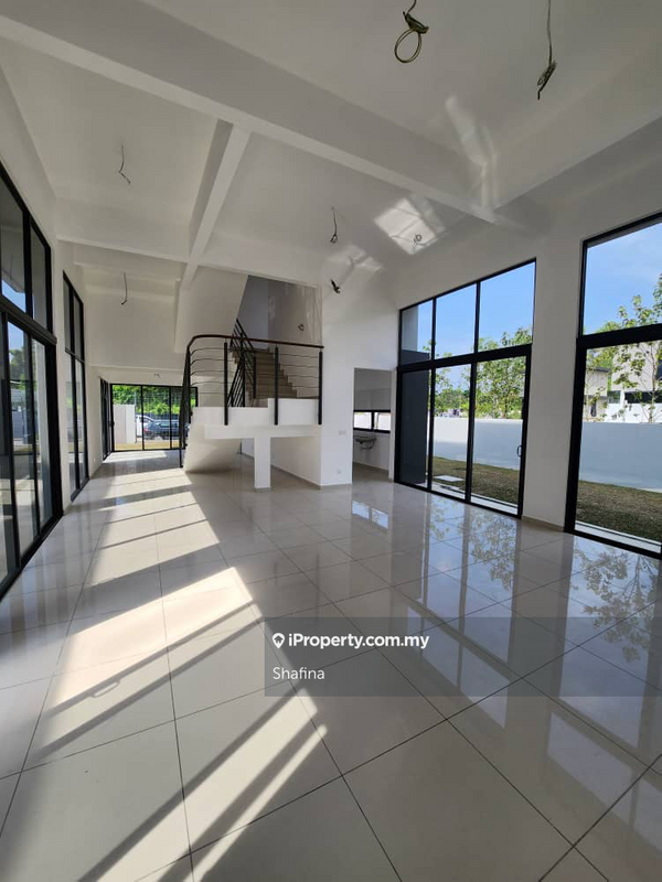 Banglo untuk Dijual di Cinta Sayang Resort Villas, Sungai Petani oleh Shafina - iProperty.com.my