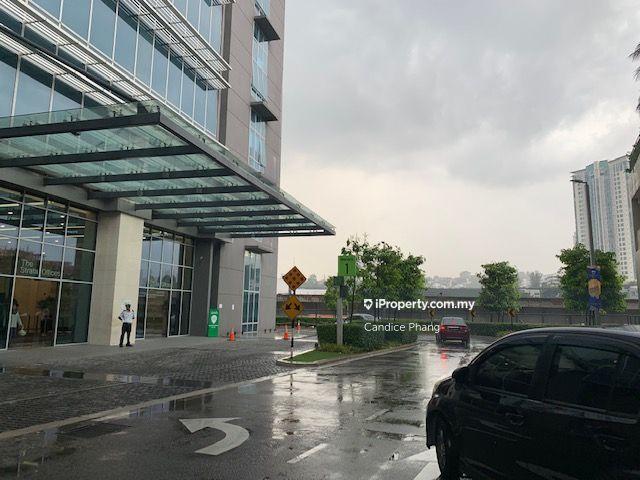 For Rent - Boutique Offices, KL Eco City