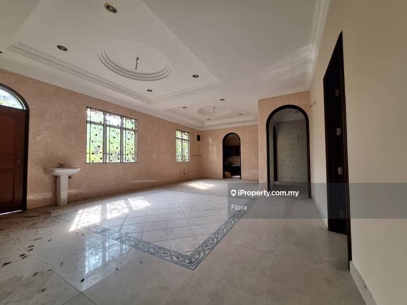 Bungalow House for Sale in Bukit Jalil, Bukit Jalil by Flora - iProperty.com.my