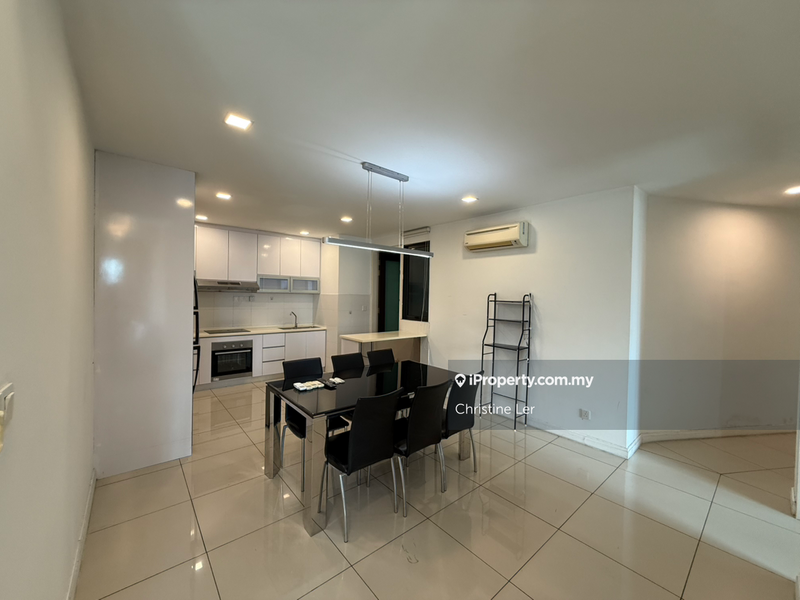 Service Residence for Rent in Setia SKY Residences by Christine Ler - iProperty.com.my