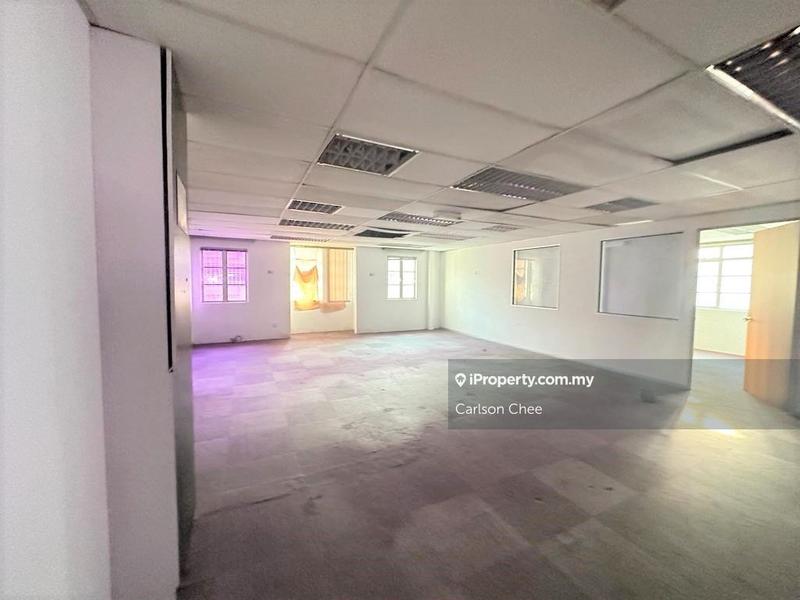 Shop / Office untuk Disewa di Usj 10, Subang Jaya oleh Carlson Chee - iProperty.com.my