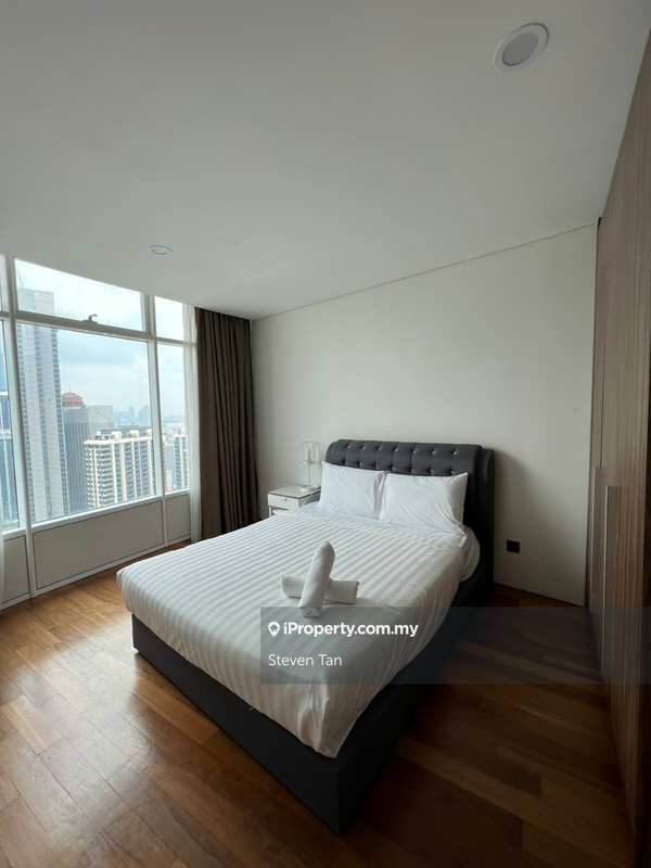 For Sale - Vortex KLCC