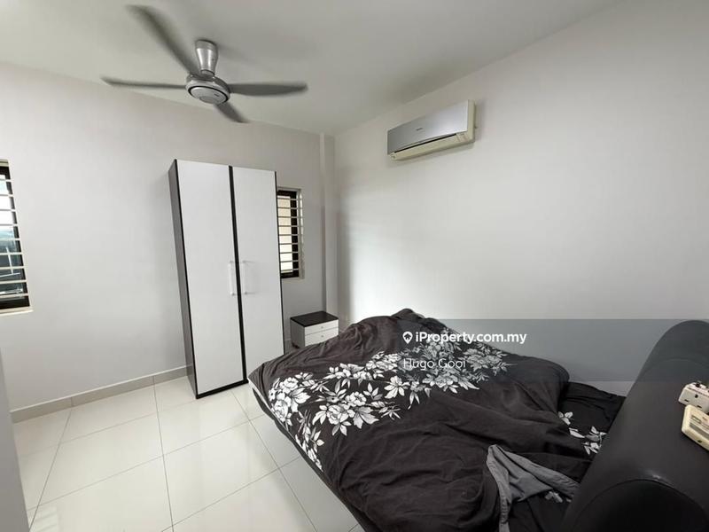 Rumah Berkembar untuk Dijual di Sejati Hill Villa, Twin Palms, Wira Heights, Bandar Sungai Long oleh Hugo Gooi - iProperty.com.my