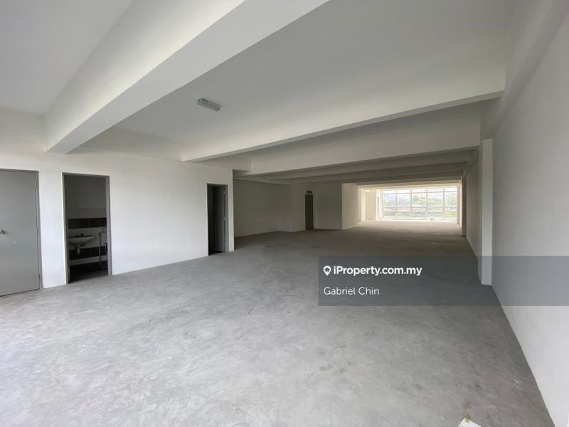 For Sale - Cantonment Exchange CX