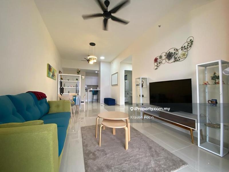 For Rent - Senada Residence @ KLGCC Resort