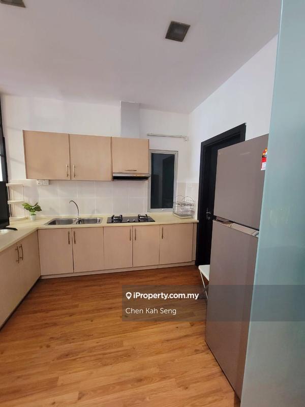 Service Residence for Rent in One Residency by Chen Kah Seng - iProperty.com.my