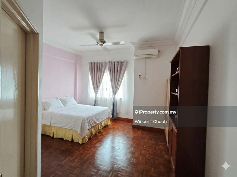 Kondominium untuk Dijual di Prima Setapak Condominium oleh Wincent Chuah - iProperty.com.my