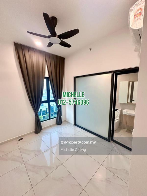 Service Residence for Rent in Sinaran @ Utropolis by Michelle Chong - iProperty.com.my