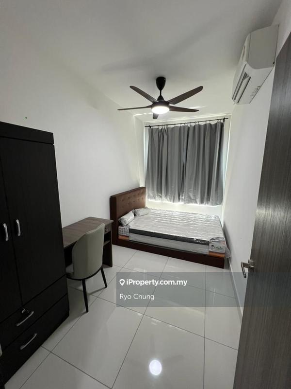 For Rent - The New Duo @ Edumetro