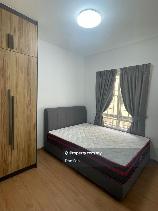 For Sale - D' Kiara Apartment