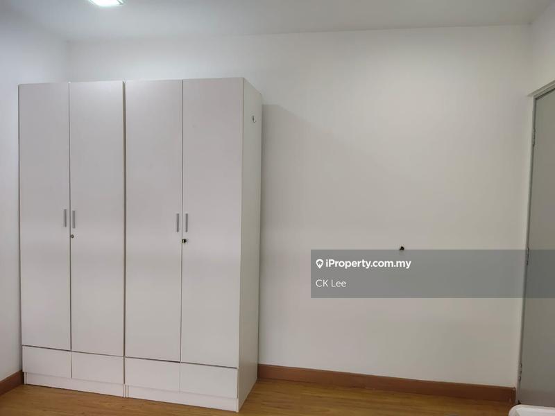 Kondominium untuk Disewa di Mansion oleh CK Lee - iProperty.com.my