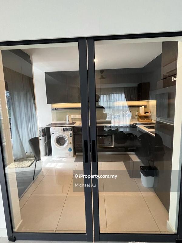 For Rent - The Atrium