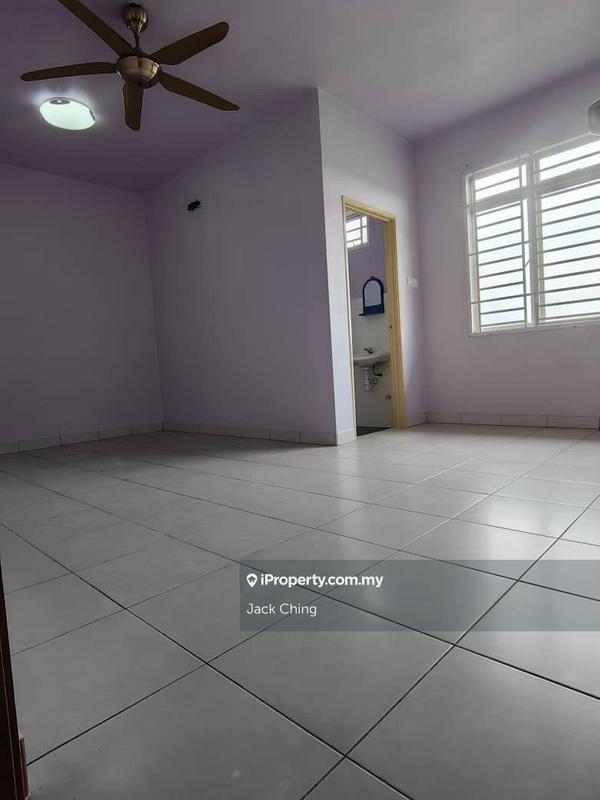 For Sale - Tebrau City Residences