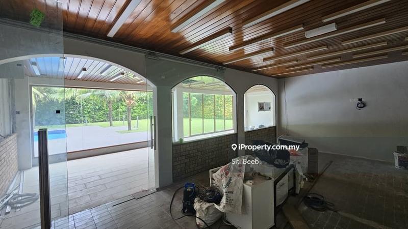 Bungalow House for Sale in Ampang Hilir, Ampang by Siti Beeb - iProperty.com.my