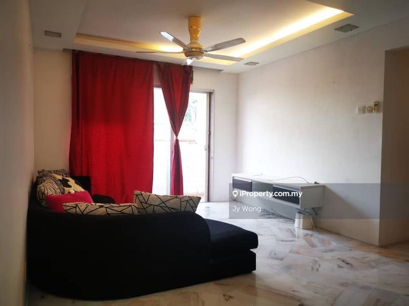 For Sale - Pangsapuri Saraka