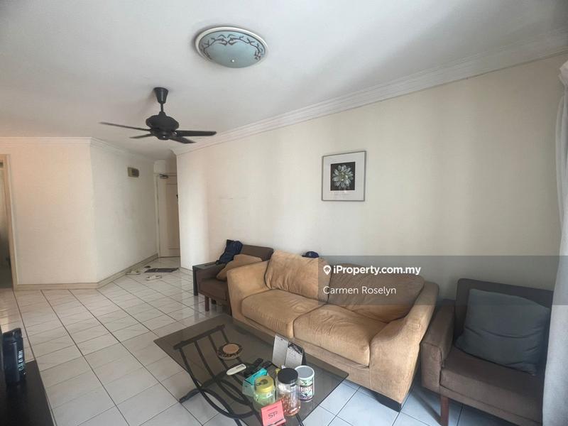 For Rent - Pantai Panorama Condominiums