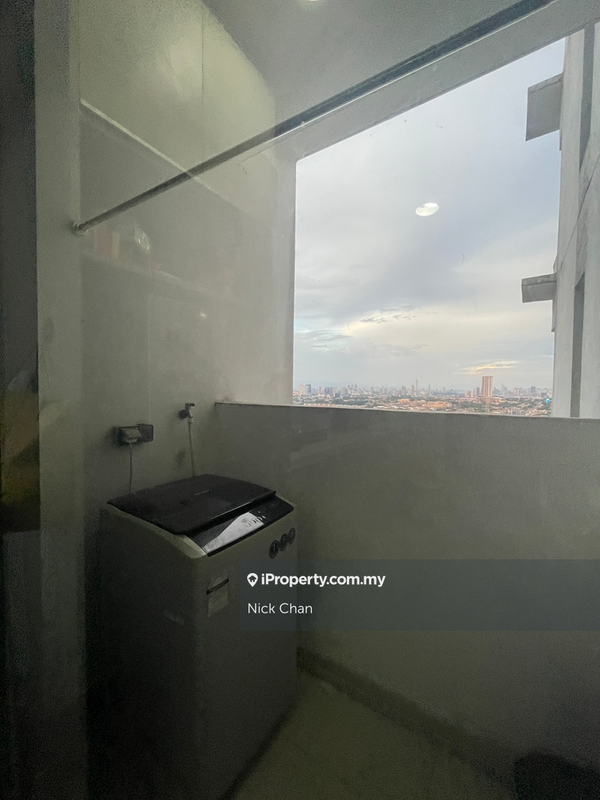 Service Residence for Rent in Eve Suite / NZX Square by Nick Chan - iProperty.com.my